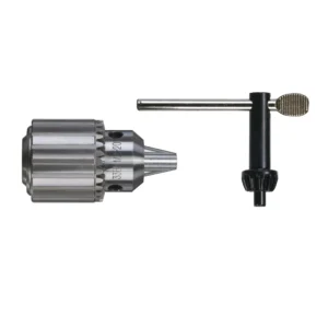 Portabrocas de llave 2'0 -13mm 1/2"x20UNF (Llave tipo K)
