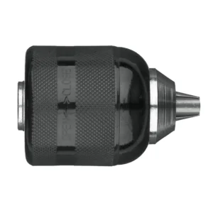 Portabrocas automático 1.5 - 13mm 1/2" x 20UNF con tornillo