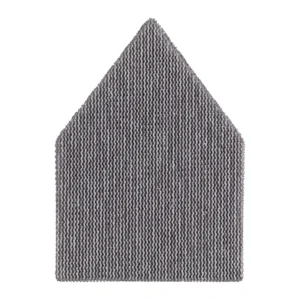 Base de protección y malla de lijado Penta 64x76 HL G400-12pc