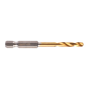 Brocas Shockwave HSS-G Tin 4'5mm