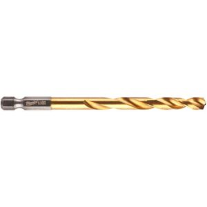 Brocas Shockwave HSS-G Tin 6'5mm