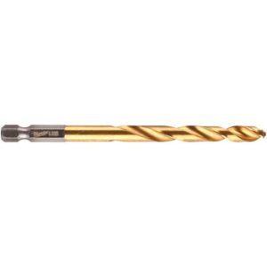 Brocas Shockwave HSS-G Tin 6'8mm