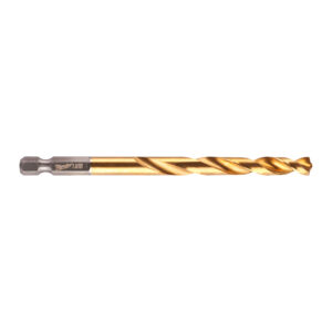Brocas Shockwave HSS-G Tin 7mm