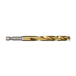 Brocas Shockwave HSS-G Tin 7'5mm