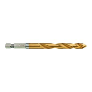 Brocas Shockwave HSS-G Tin 8mm