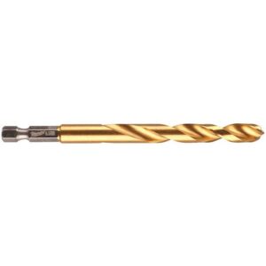 Brocas Shockwave HSS-G Tin 8'5mm