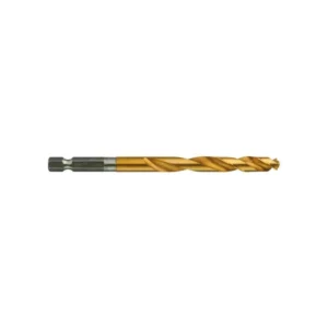 Brocas Shockwave HSS-G Tin 10'5mm