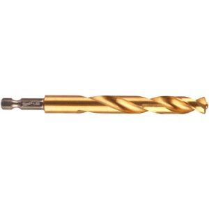 Brocas Shockwave HSS-G Tin 11mm