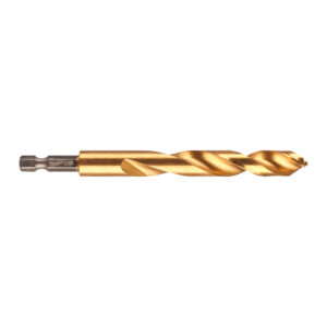 Brocas Shockwave HSS-G Tin 11'5mm