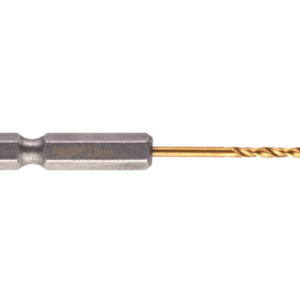 Brocas Shockwave HSS-G Tin 13mm