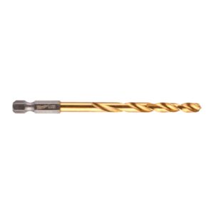 Brocas Shockwave HSS-G Tin 5'5mm