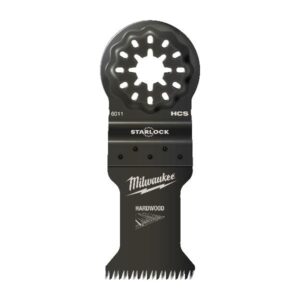 Cuchilla de incisión diente 3cortes 35x42mm para madera - 10uds