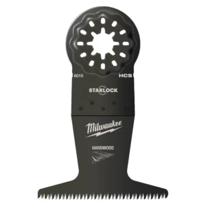 Cuchilla de incisión diente 3cortes 65x42mm para madera