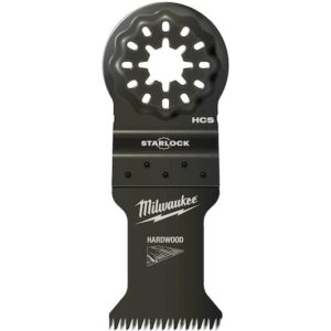 Cuchilla de incisión Bimetál diente 3cortes 35x42mm para madera - 10uds