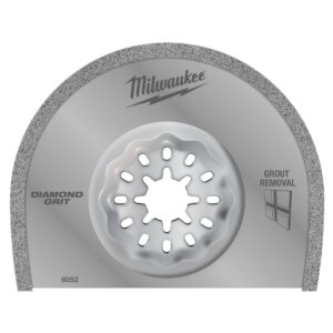 Cuchilla segmentada Diamante 75mm con de 1'2mm de espesor