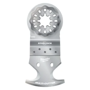 Cuchilla de 3 cortes 40mm