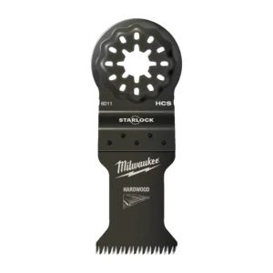 Cuchilla de incisión diente 3cortes 35x42mm para madera - 50uds
