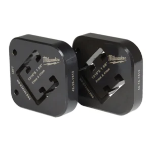 ACOPLAMIENTOS PARA CORTADORA DE PERFIL - STSD21x41C