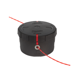 CABEZALES DE HILO PARA DESBROZADORAS Y CORTABORDES M18 - Auto feed Spool + Line -1pc