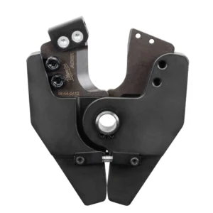 ACOPLAMIENTOS PARA CORTADORA DE CABLE HCC - Jaw including blade for cuttting ACSR steel