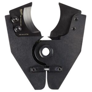 ACOPLAMIENTOS PARA CORTADORA DE CABLE HCC - FSW FINE STRANDED WIRE Cutting Jaw - M18 HCC