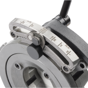 CABEZALES DE ROSCADO PARA ROSCADORA MXF 2" - NPT Die Head for MX Fuel Stationary 2" Pipe Threader