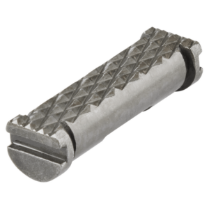 MORDAZAS DE AGARRE PARA ROSCADORA MXF 2" - Threading Jaw Inserts for PVC Coated Pipes