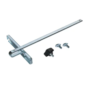 ACOPLAMIENTOS PARA SIERRAS CIRCULARES - Circ Saw Guide - 1pc