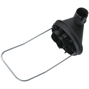 Soporte para saco de virutas (4932313096) ROS 150 E, TXE 150