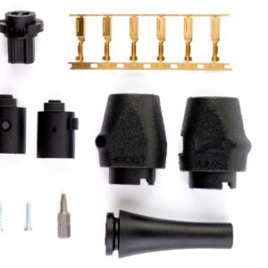 Quik-Lok Kit de reparación