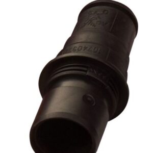 Adaptador universal para aspirador