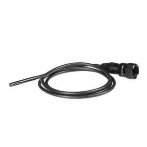 Cable de repuesto de cámara digital de 90cm y cámara de 17mm, para C 12 AVD / C 12 AVA