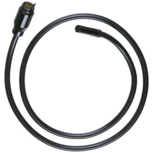 Cable de repuesto de cámara analógica de 90cm y cámara de 9'5mm, para C 12 AVD / C 12 AVA