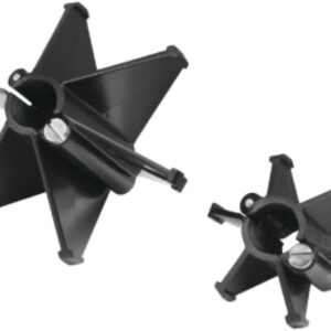 Conjunto centralizador para SIC60