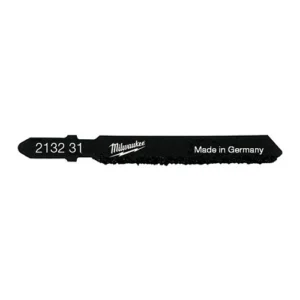 Segueta TCT para vidrio, azulejos y mat. abrasivos 54mm grano 50