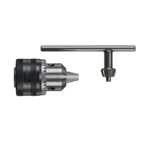 Portabrocas de llave 1.5-13mm 1/2"x20UNF con Tornillo (Llave tipo A)
