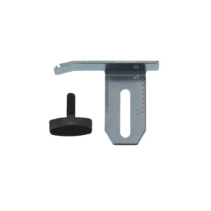 ACOPLAMIENTOS PARA CEPILLOS - Planer rebate depth guage -1pc