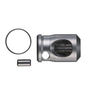 Acces.Roedora - Matriz especial para chapa coarrugada