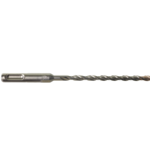 Broca SDS-Plus M2 6x160