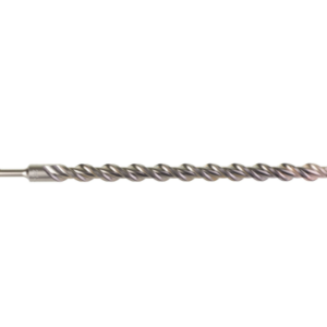 Broca SDS-Plus M2 24x450