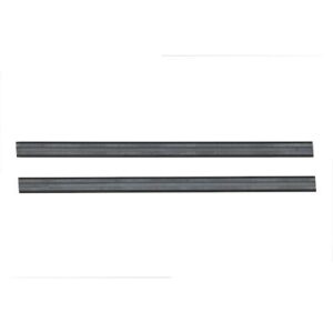 Cuchillas reversibles de carburo de Tungsteno 102mmHB 750 / HBE 800 / PR 2.5-102