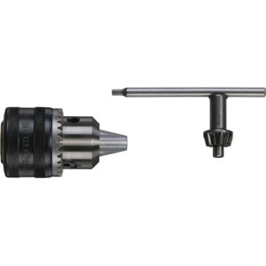 Portabrocas de llave 3.0-16mm M18 x2.5 (Llave tipo C)