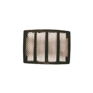 ACOPLAMIENTOS PARA DE AMOLADORAS: TUERCAS, LLAVES, EMPUÑADURAS Y REJILLAS - Angle Gr Dust Protect Grille >150mm -2pc