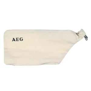 ACOPLAMIENTOS PARA LIJADORAS DE BANDA - Cloth Dust Bag for Belt S - 1pc