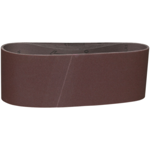 Bandas de lija 100 x 620mm 100gr - 5uds