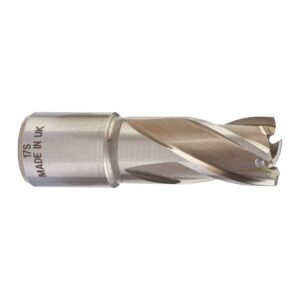 Fresa HSS - 17x30mm