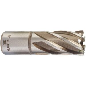 Fresa HSS - 19x30mm