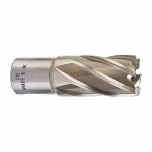 Fresa HSS - 21x30mm