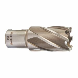 Fresa HSS - 25x30mm