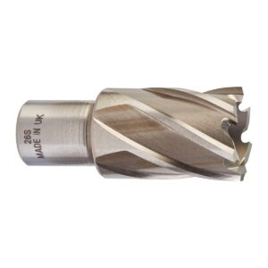 Fresa HSS - 26x30mm